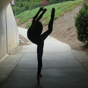 Meet your Posher, Carly